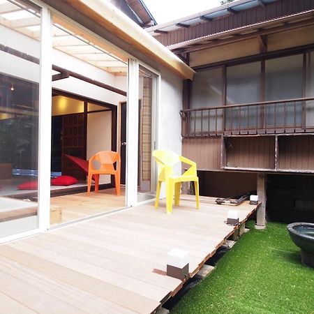 فيلا Open-Air Bath/11 Mins Walk From Hakone Yumoto Sta. المظهر الخارجي الصورة
