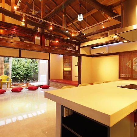 فيلا Open-Air Bath/11 Mins Walk From Hakone Yumoto Sta. المظهر الخارجي الصورة