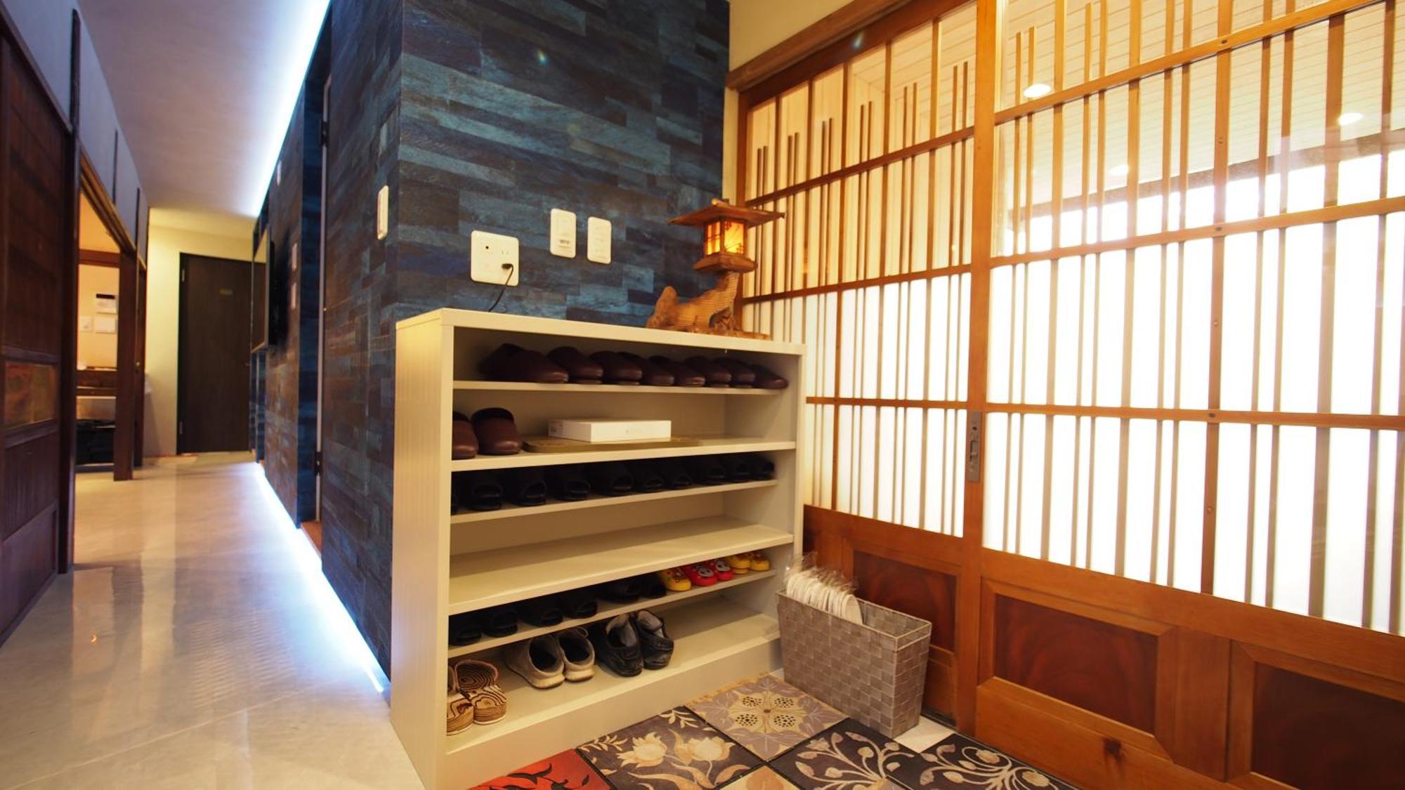 فيلا Open-Air Bath/11 Mins Walk From Hakone Yumoto Sta. المظهر الخارجي الصورة