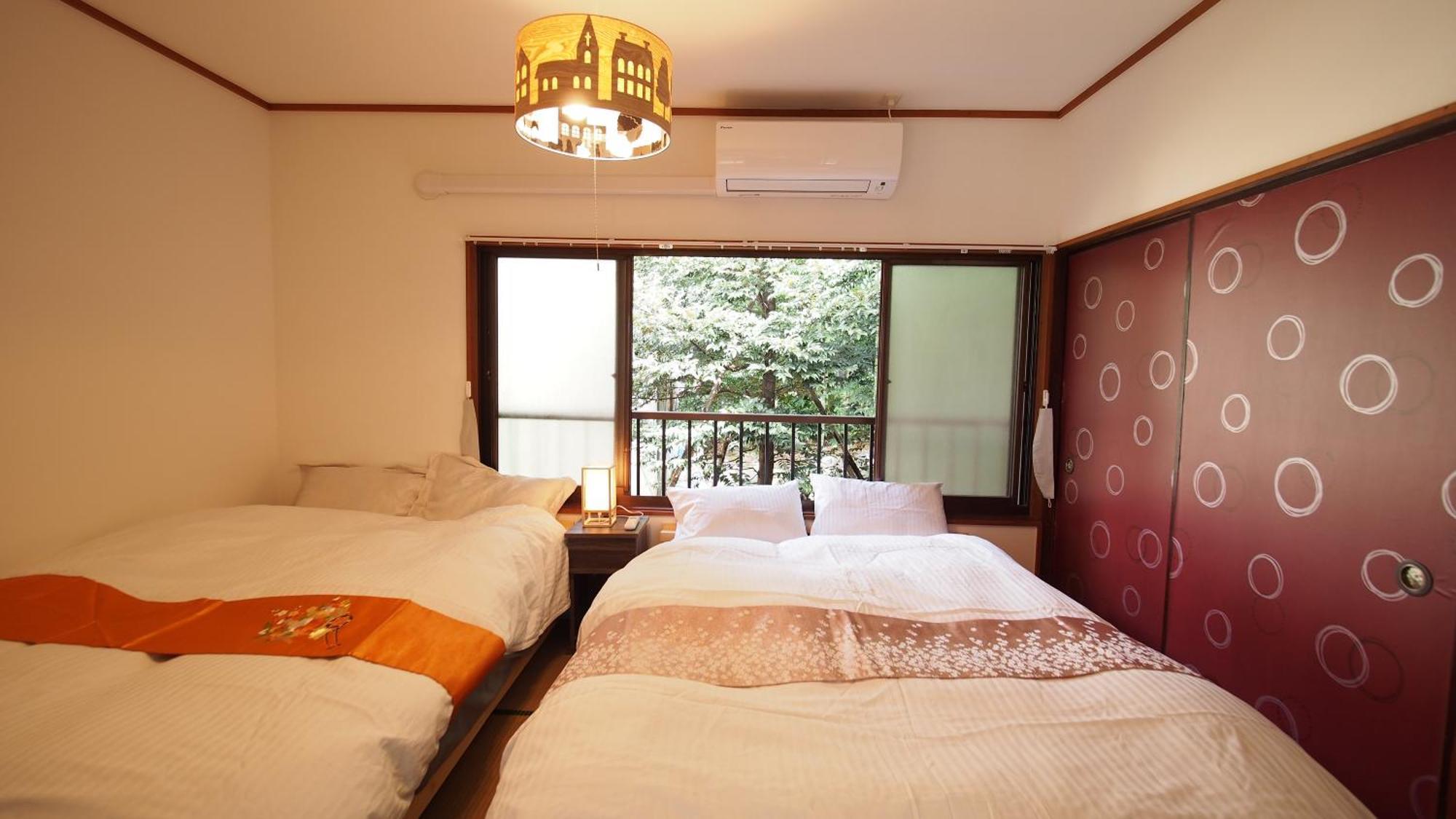 فيلا Open-Air Bath/11 Mins Walk From Hakone Yumoto Sta. المظهر الخارجي الصورة